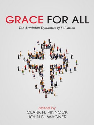 cover image of Grace for All